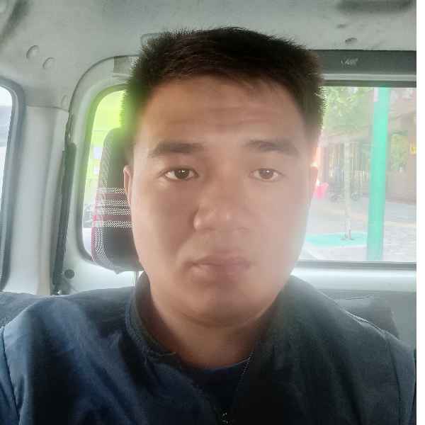 35岁岁山西单身帅哥 - 迪庆吉缘网