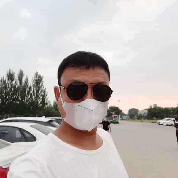 35岁岁辽宁单身帅哥 - 迪庆吉缘网