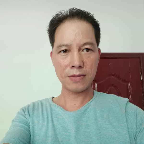 43岁岁陕西单身帅哥 - 迪庆吉缘网