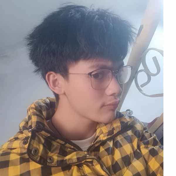 21岁岁安徽单身帅哥 - 迪庆吉缘网