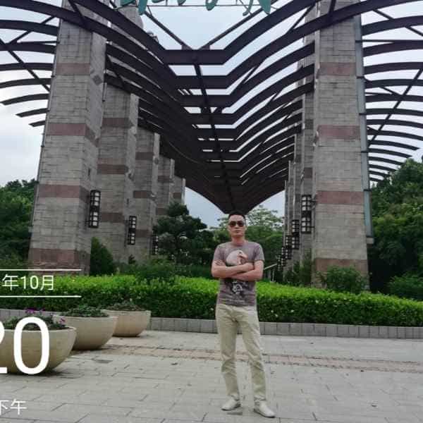 40岁岁四川单身帅哥 - 迪庆吉缘网