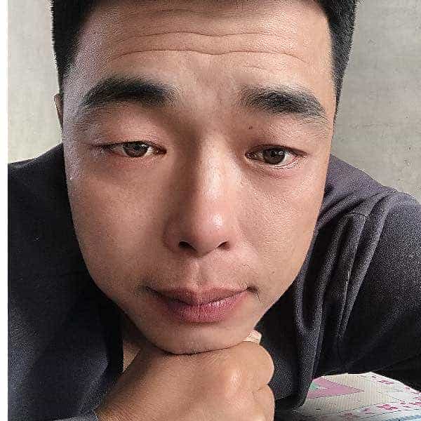 39岁岁吉林单身帅哥 - 迪庆吉缘网
