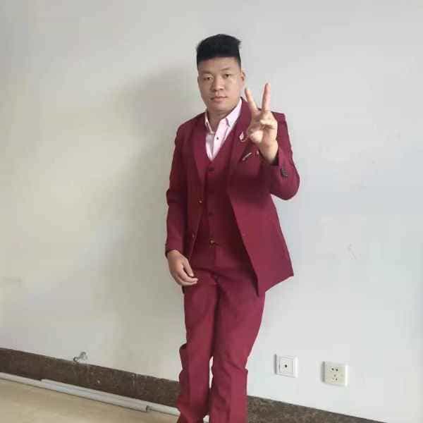 35岁岁贵州单身帅哥 - 迪庆吉缘网