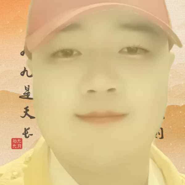 37岁岁河南单身帅哥 - 迪庆吉缘网
