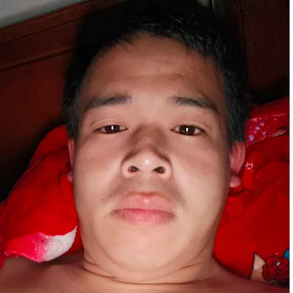 35岁岁河北单身帅哥 - 迪庆吉缘网