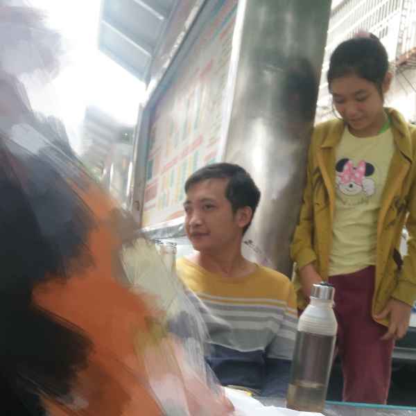 36岁岁广东单身帅哥 - 迪庆吉缘网