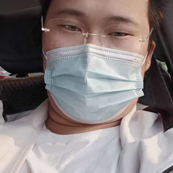 29岁岁山东单身帅哥 - 迪庆吉缘网