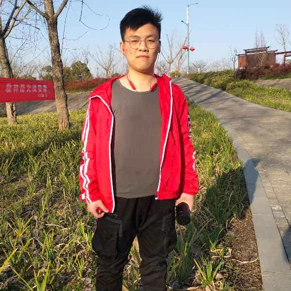 24岁岁安徽单身帅哥 - 迪庆吉缘网