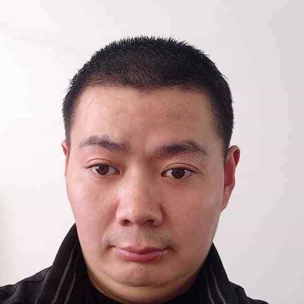 41岁岁安徽单身帅哥 - 迪庆吉缘网