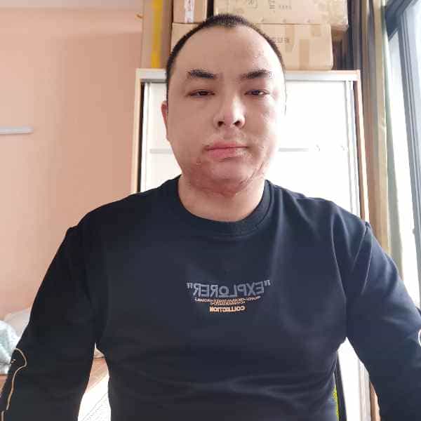 33岁岁四川单身帅哥 - 迪庆吉缘网