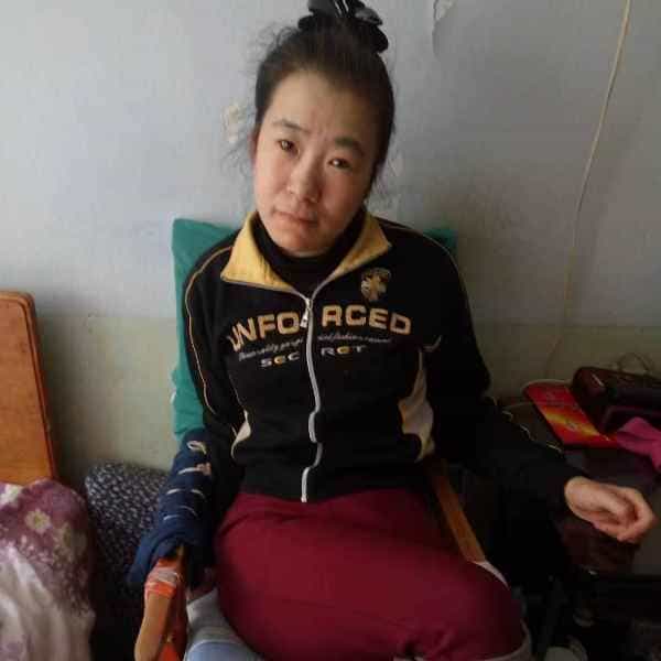 46岁岁辽宁单身美女 - 迪庆吉缘网