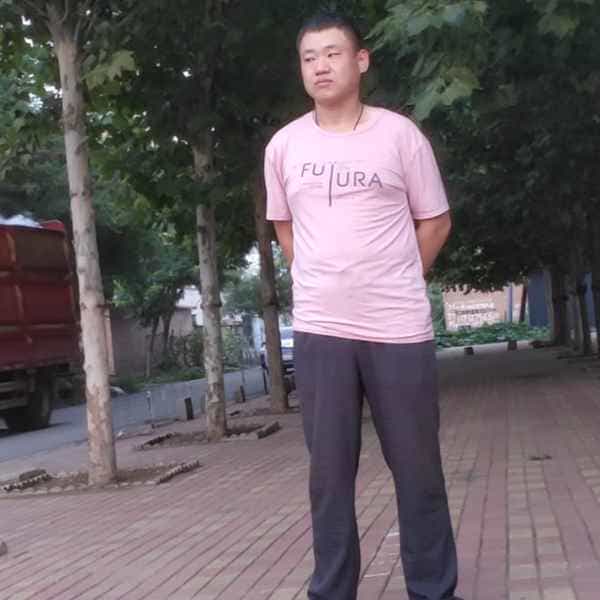 35岁岁河北单身帅哥 - 迪庆吉缘网