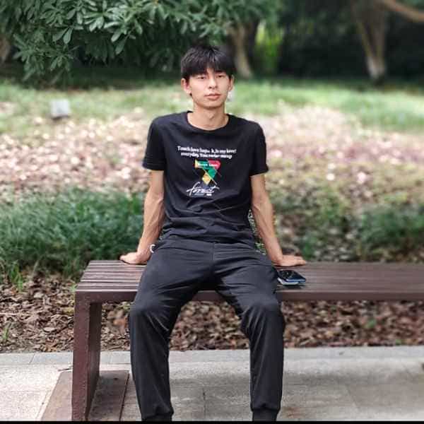 35岁岁贵州单身帅哥 - 迪庆吉缘网