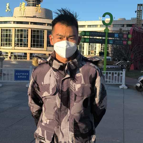 35岁岁吉林单身帅哥 - 迪庆吉缘网