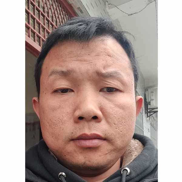 37岁岁陕西单身帅哥 - 迪庆吉缘网