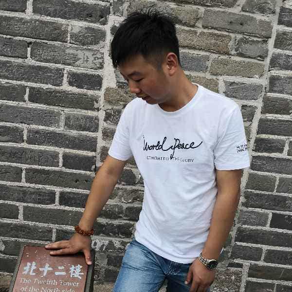 28岁岁河南单身帅哥 - 迪庆吉缘网