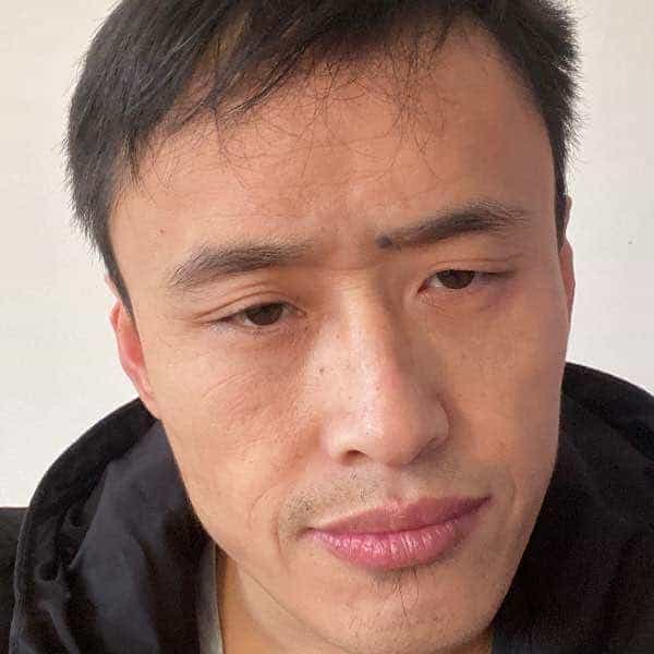 40岁岁四川单身帅哥 - 迪庆吉缘网