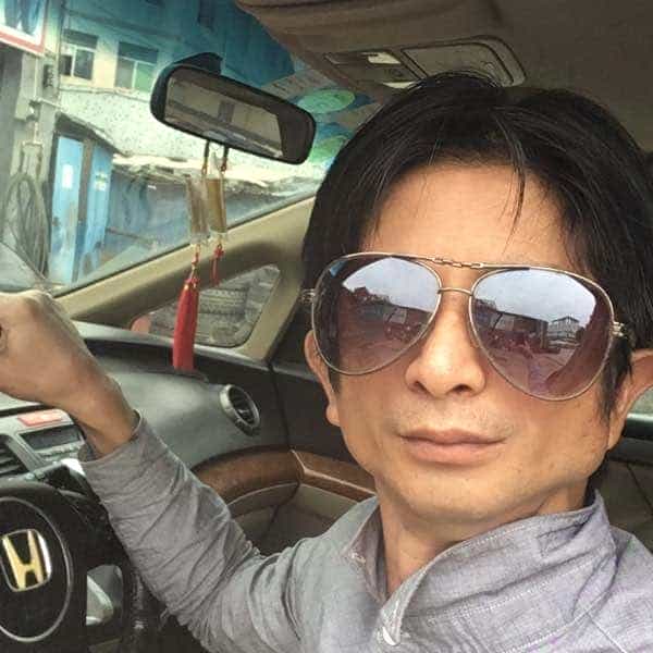 48岁岁海南单身帅哥 - 迪庆吉缘网