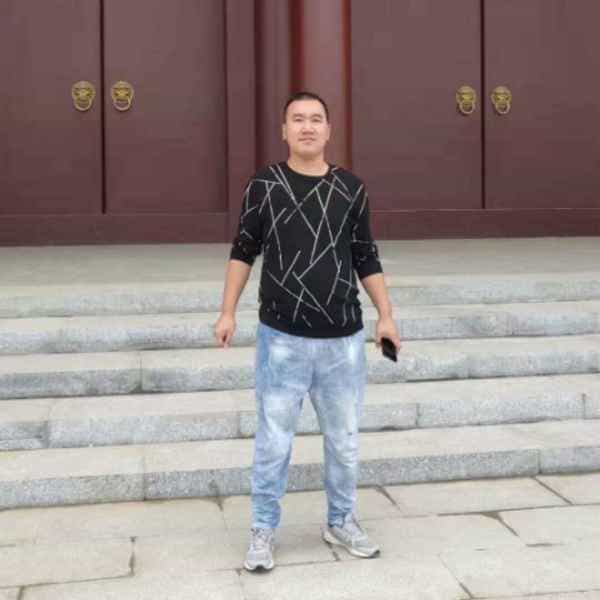 35岁岁吉林单身帅哥 - 迪庆吉缘网
