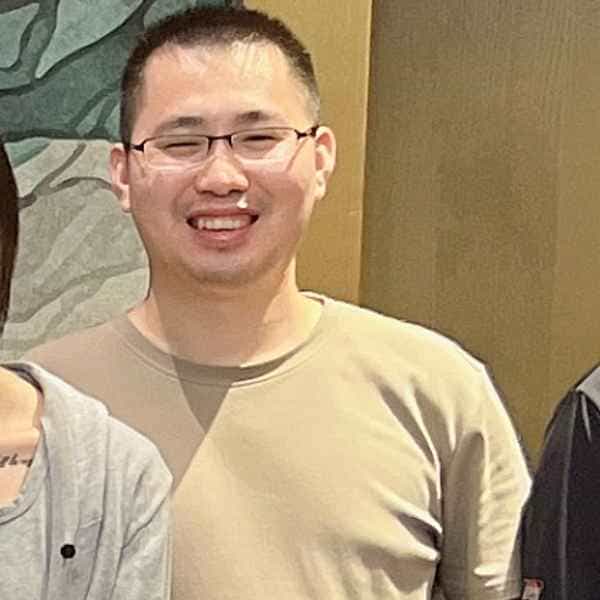 36岁岁广东单身帅哥 - 迪庆吉缘网