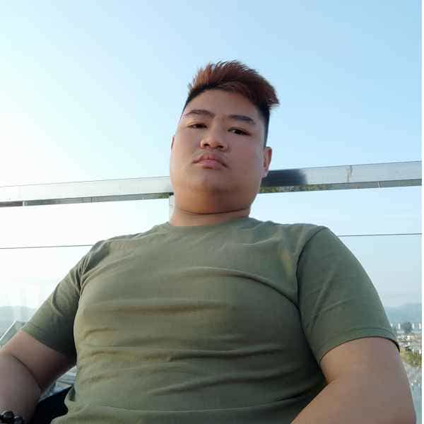 29岁岁广东单身帅哥 - 迪庆吉缘网
