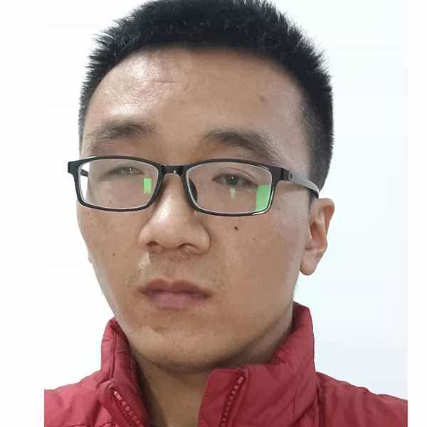 34岁岁山东单身帅哥 - 迪庆吉缘网