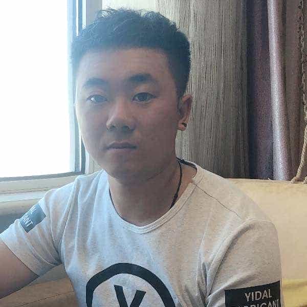 34岁岁内蒙古单身帅哥 - 迪庆吉缘网