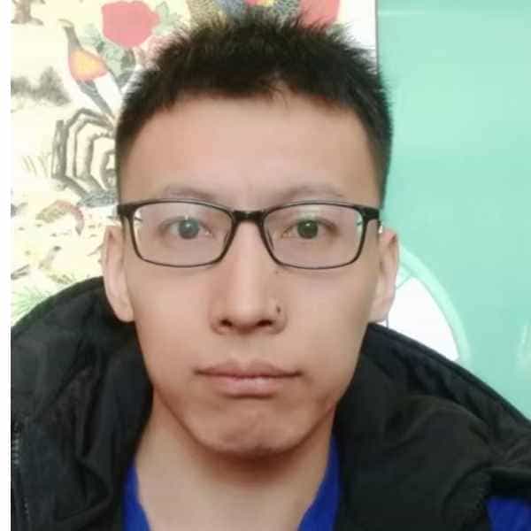 35岁岁内蒙古单身帅哥 - 迪庆吉缘网