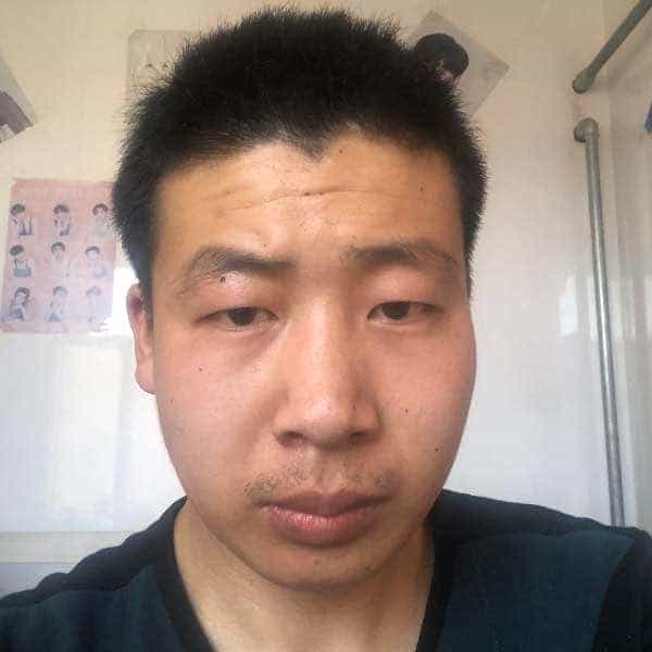 31岁岁内蒙古单身帅哥 - 迪庆吉缘网