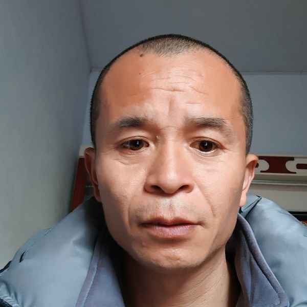 43岁岁河南单身帅哥 - 迪庆吉缘网