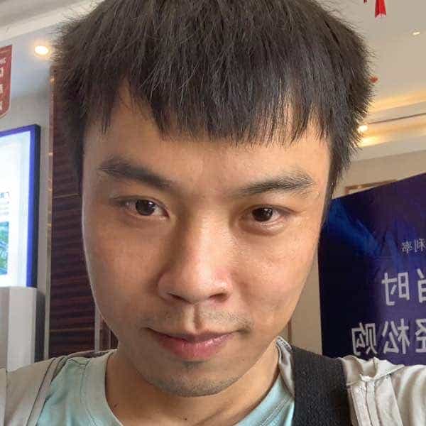 42岁岁广西单身帅哥 - 迪庆吉缘网