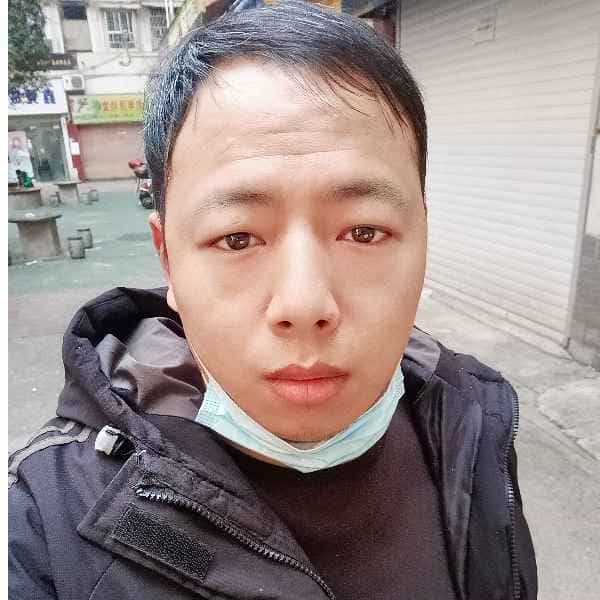 35岁岁四川单身帅哥 - 迪庆吉缘网