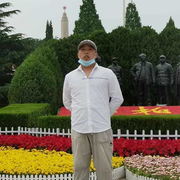 39岁岁河北单身帅哥 - 迪庆吉缘网