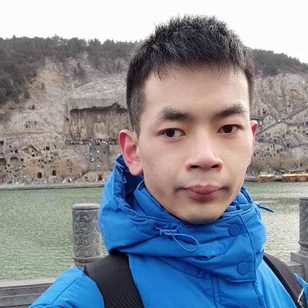 28岁岁河南单身帅哥 - 迪庆吉缘网