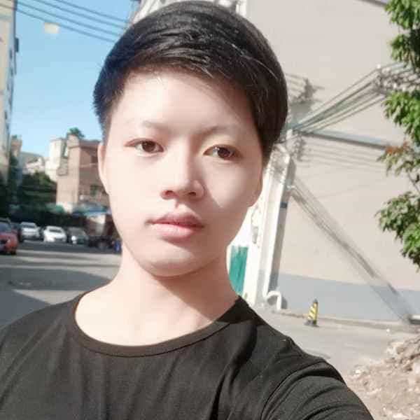 23岁岁江西单身帅哥 - 迪庆吉缘网