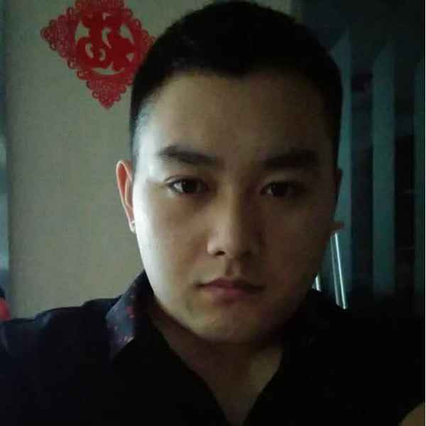 36岁岁河南单身帅哥 - 迪庆吉缘网