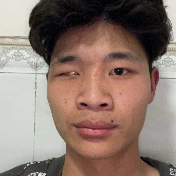 25岁岁云南单身帅哥 - 迪庆吉缘网