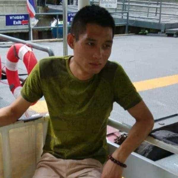 38岁岁湖南单身帅哥 - 迪庆吉缘网