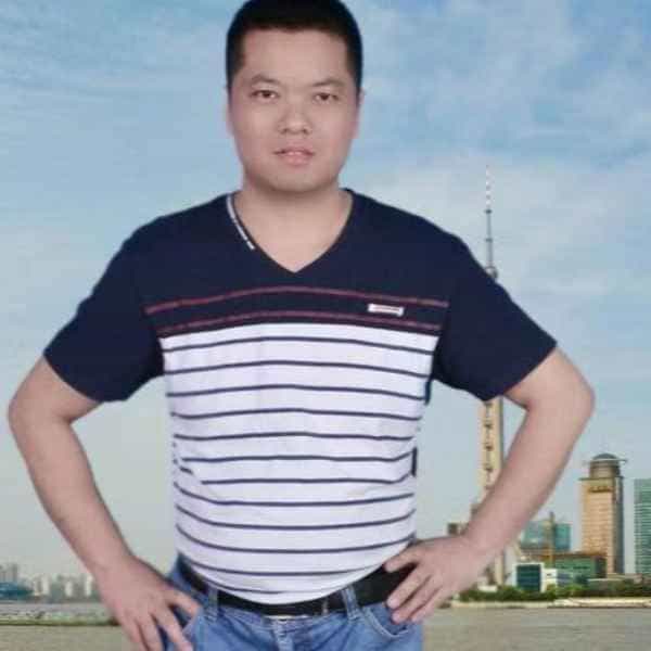 35岁岁湖北单身帅哥 - 迪庆吉缘网