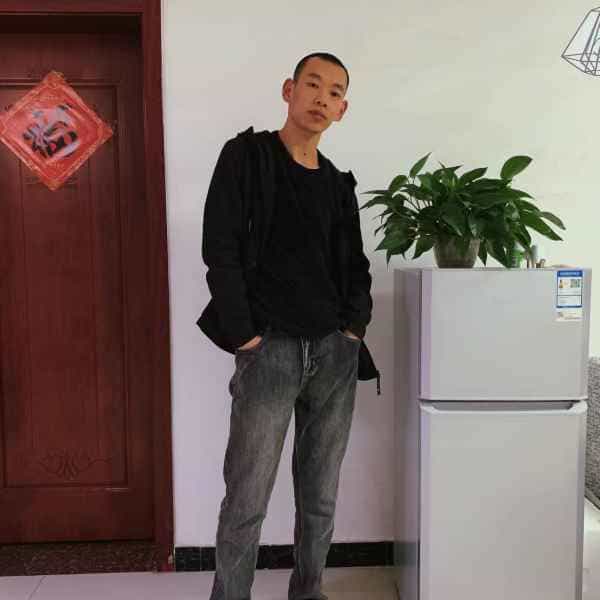 32岁岁陕西单身帅哥 - 迪庆吉缘网
