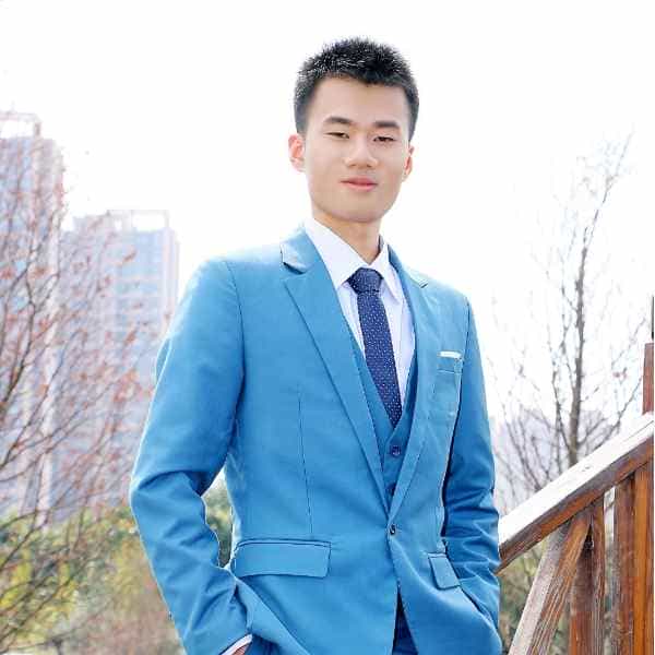 36岁岁福建单身帅哥 - 迪庆吉缘网