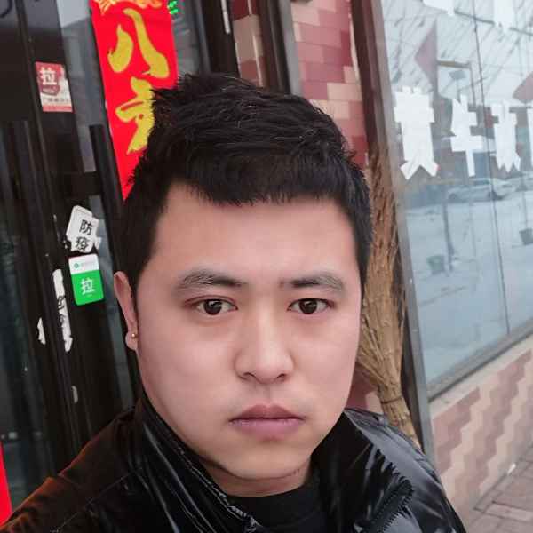 32岁岁黑龙江单身帅哥 - 迪庆吉缘网