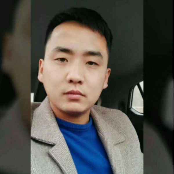 31岁岁陕西单身帅哥 - 迪庆吉缘网