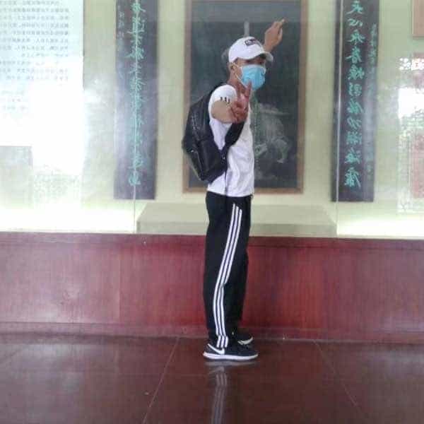 36岁岁广东单身帅哥 - 迪庆吉缘网