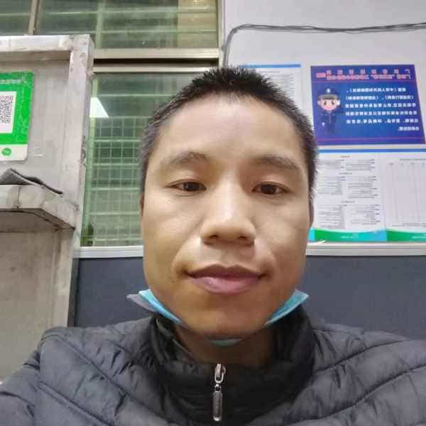 38岁岁广东单身帅哥 - 迪庆吉缘网
