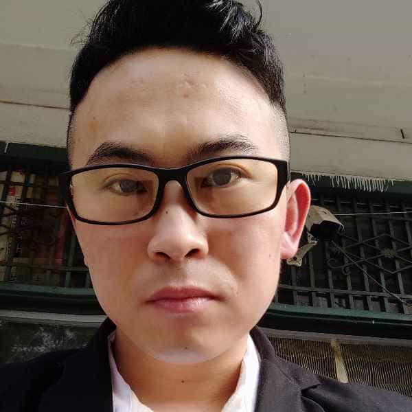34岁岁陕西单身帅哥 - 迪庆吉缘网