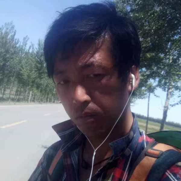 35岁岁辽宁单身帅哥 - 迪庆吉缘网