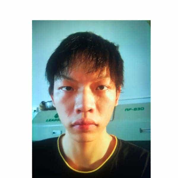 30岁岁江西单身帅哥 - 迪庆吉缘网