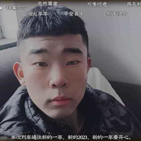 21岁岁河北单身帅哥 - 迪庆吉缘网