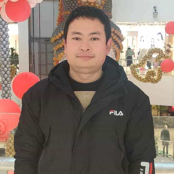 41岁岁河北单身帅哥 - 迪庆吉缘网